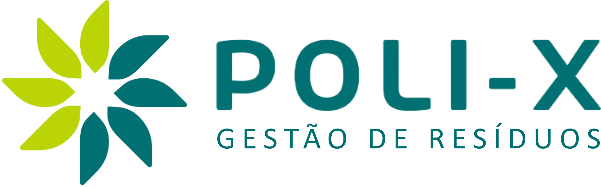 Poli-X Gestão de Resíduos